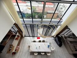 Mugliston Road (D15), Terrace #552566351